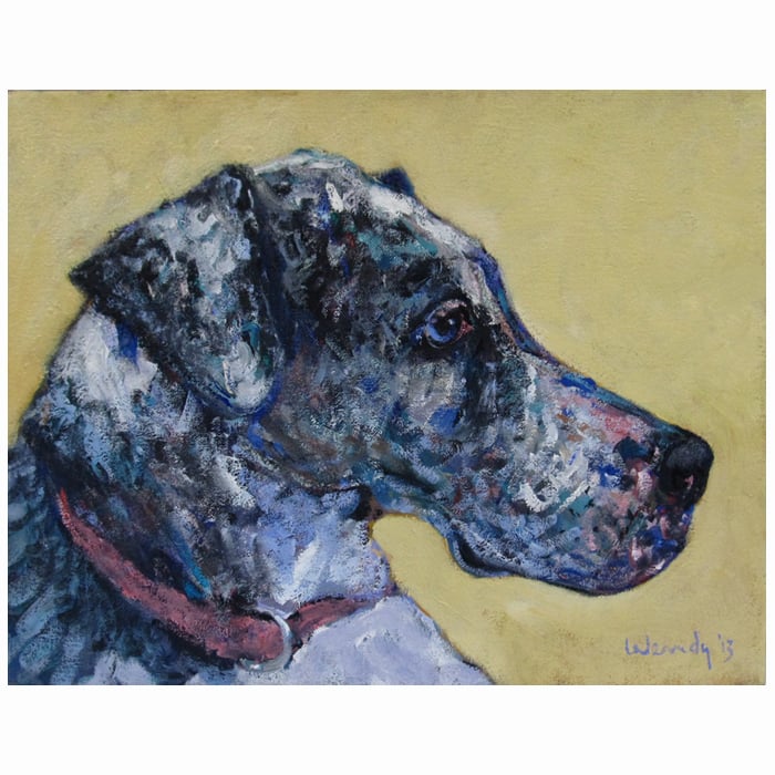 Wendy Slaton art for sale.