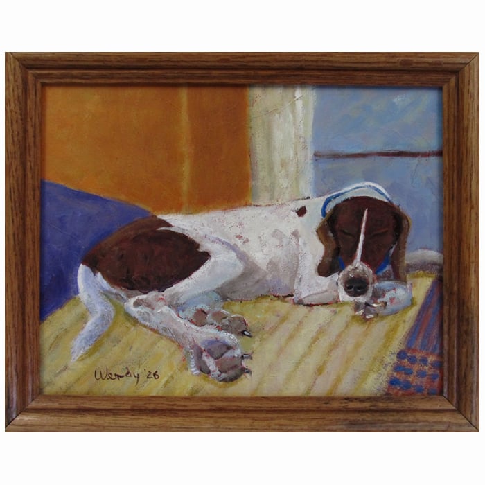Wendy Slaton art for sale.
