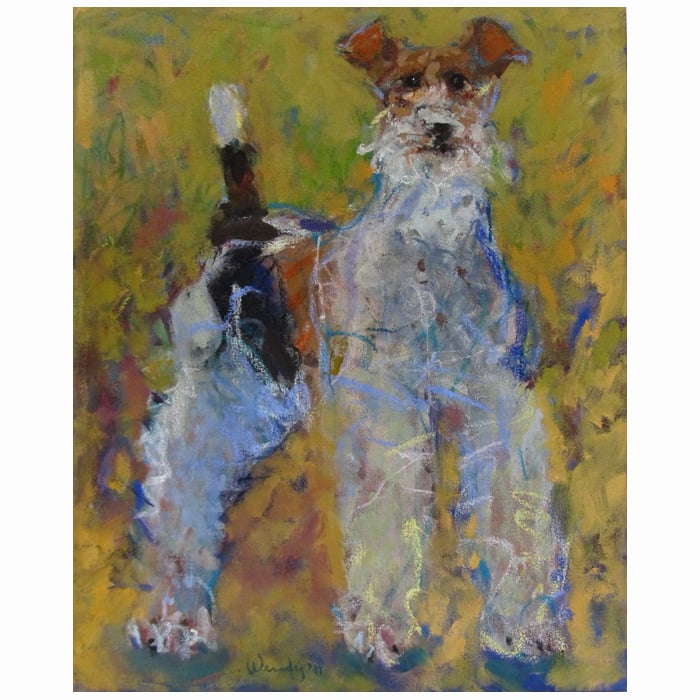 Wendy Slaton art for sale.