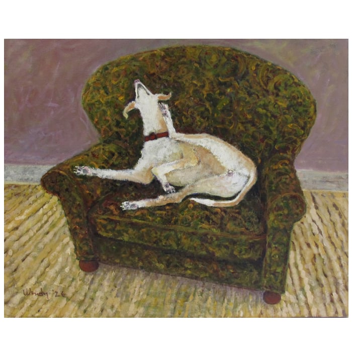 Wendy Slaton art for sale.
