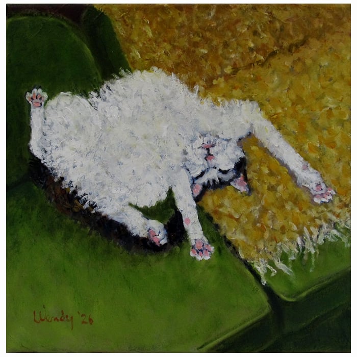 Wendy Slaton art for sale.
