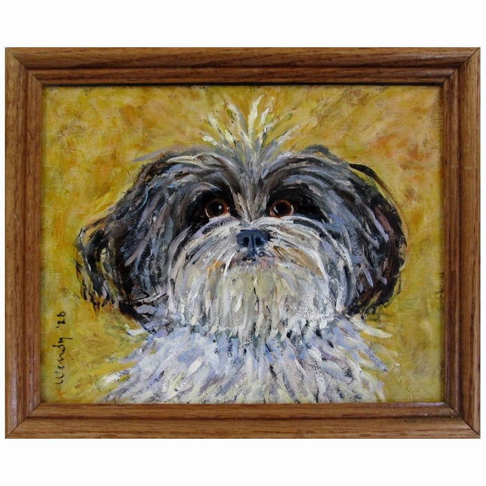 Wendy Slaton art for sale.