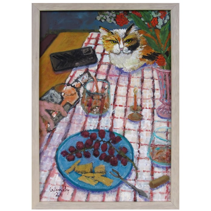 Wendy Slaton art for sale.