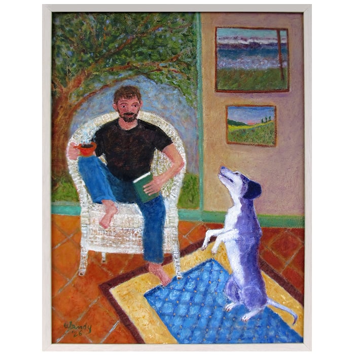 Wendy Slaton art for sale.