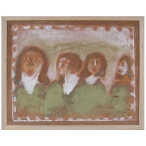 Jimmy Lee Sudduth art for sale