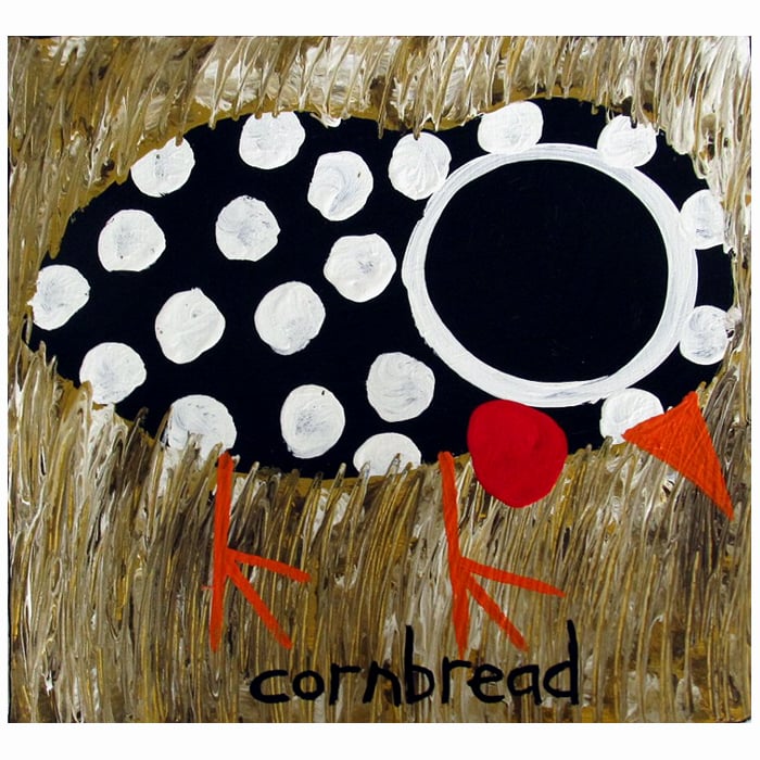 Cornbread Art for Sale