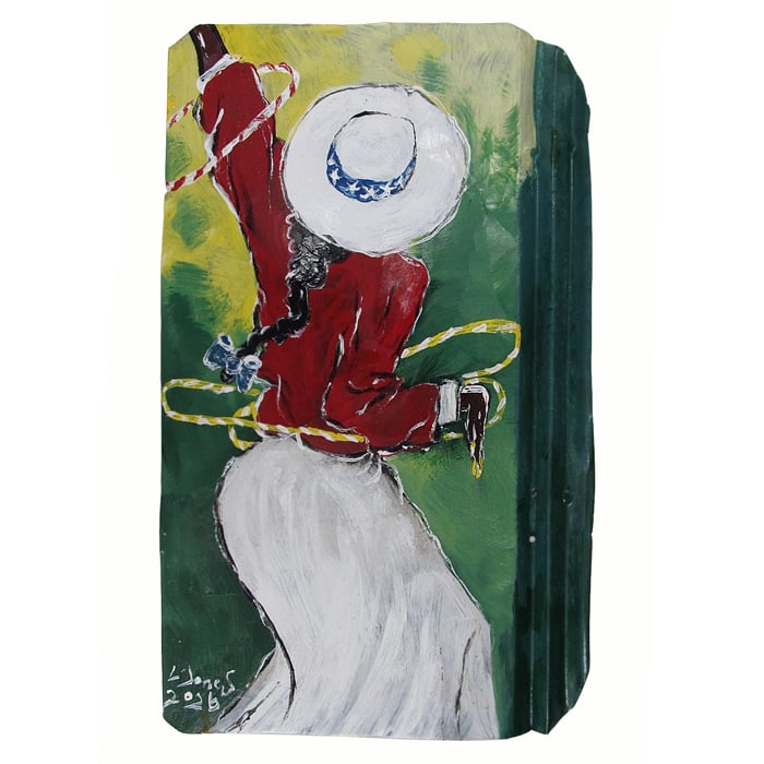 Leonard Jones Art for Sale