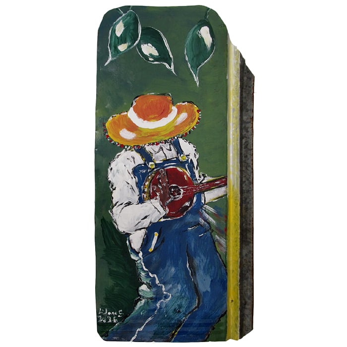 Leonard Jones Art for Sale