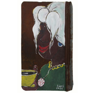 Leonard Jones Art for Sale