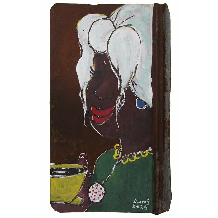 Leonard Jones Art for Sale