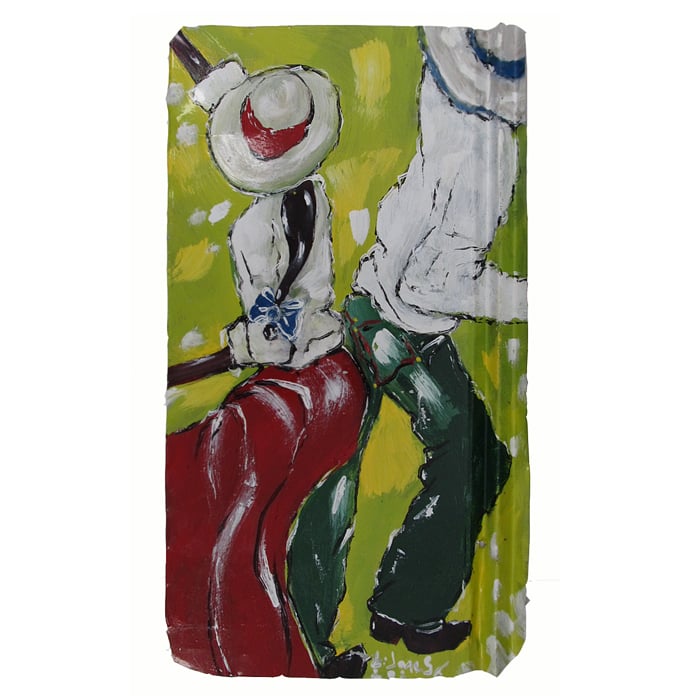 Leonard Jones Art for Sale