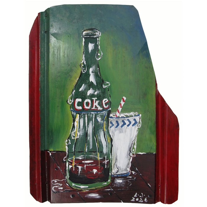 Leonard Jones Art for Sale