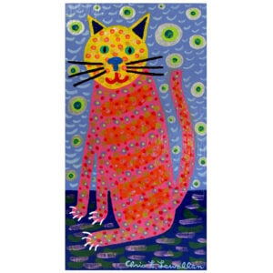 Chris Lewallen Art for Sale