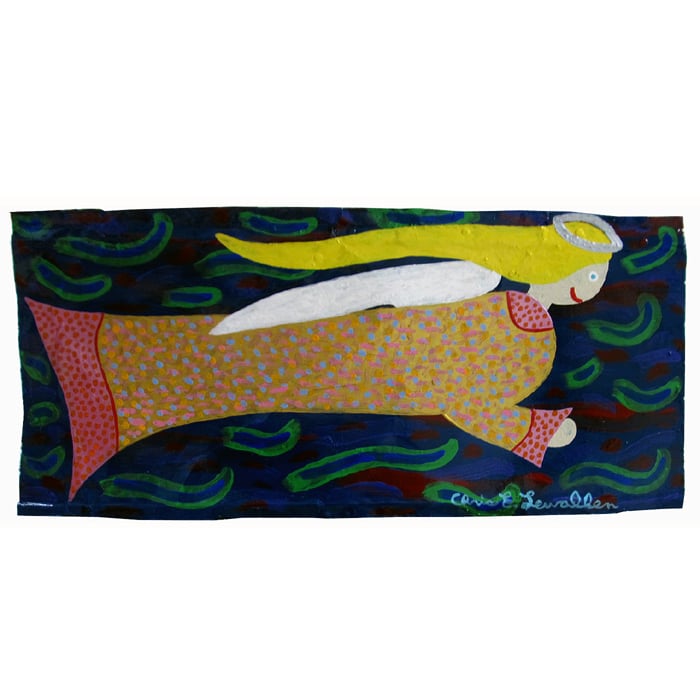 Chris Lewallen Art for Sale