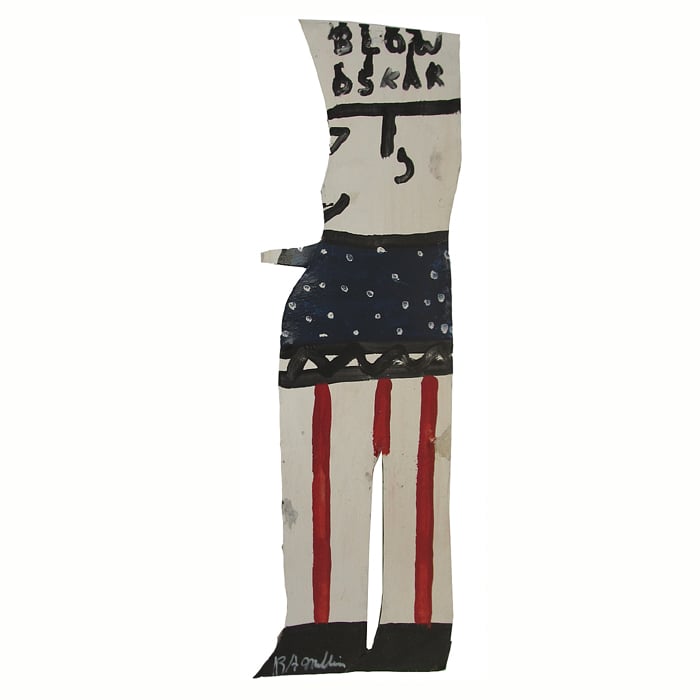 R.A. Miller Art for Sale