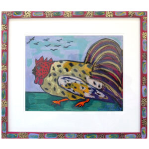 Sarah Rakes Art for Sale