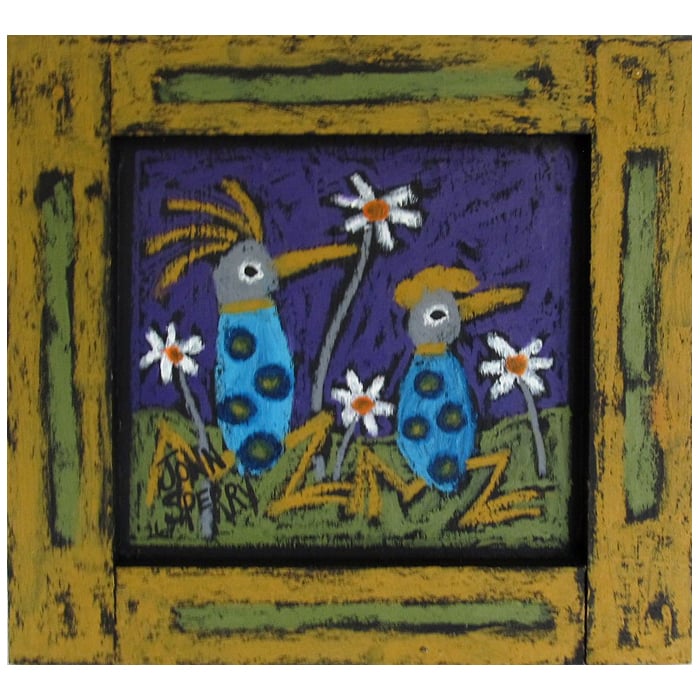 John Sperry Art for Sale
