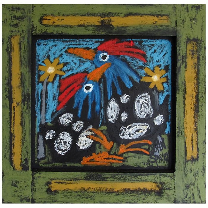 John Sperry Art for Sale