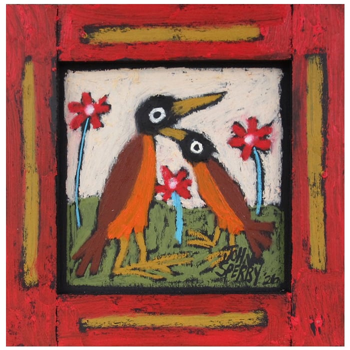 John Sperry Art for Sale