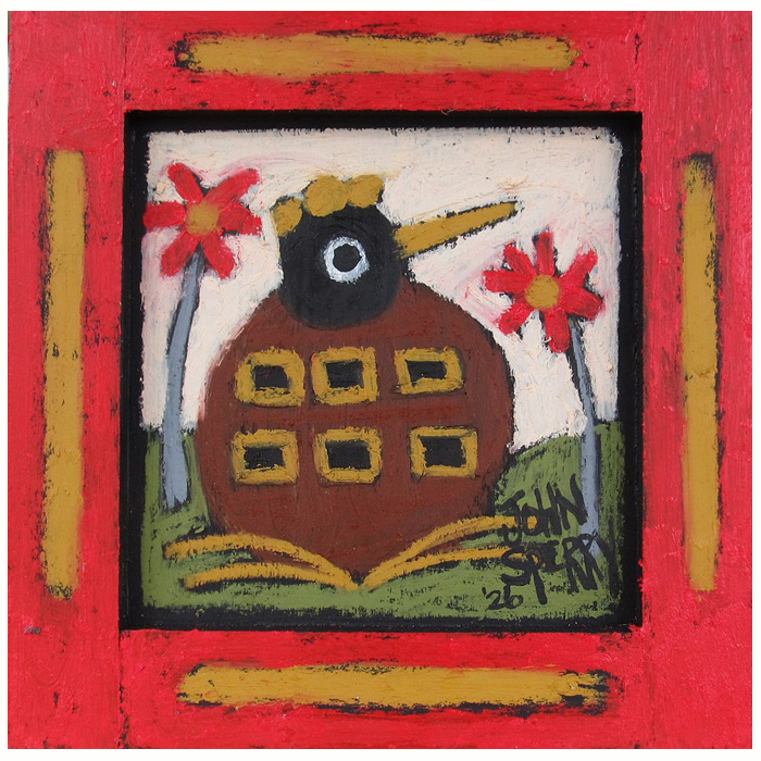 John Sperry Art for Sale