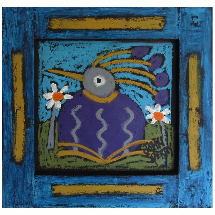 John Sperry Art for Sale