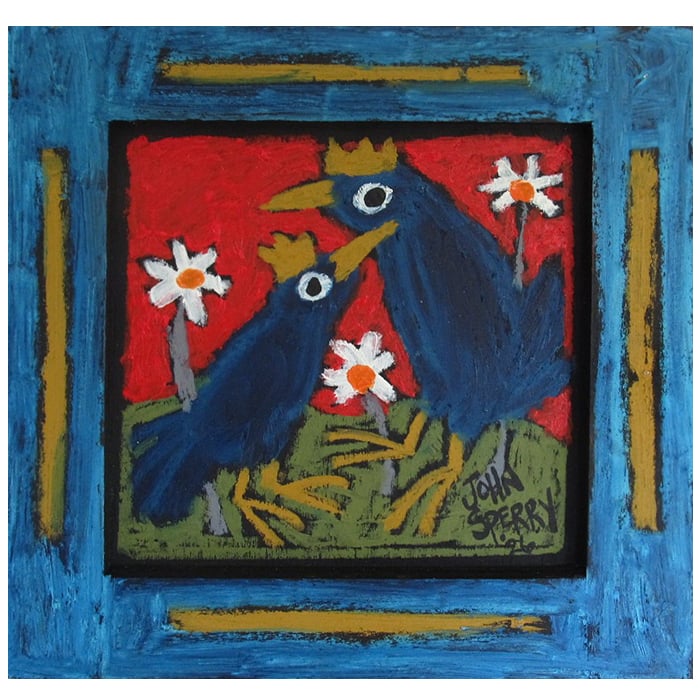 John Sperry Art for Sale