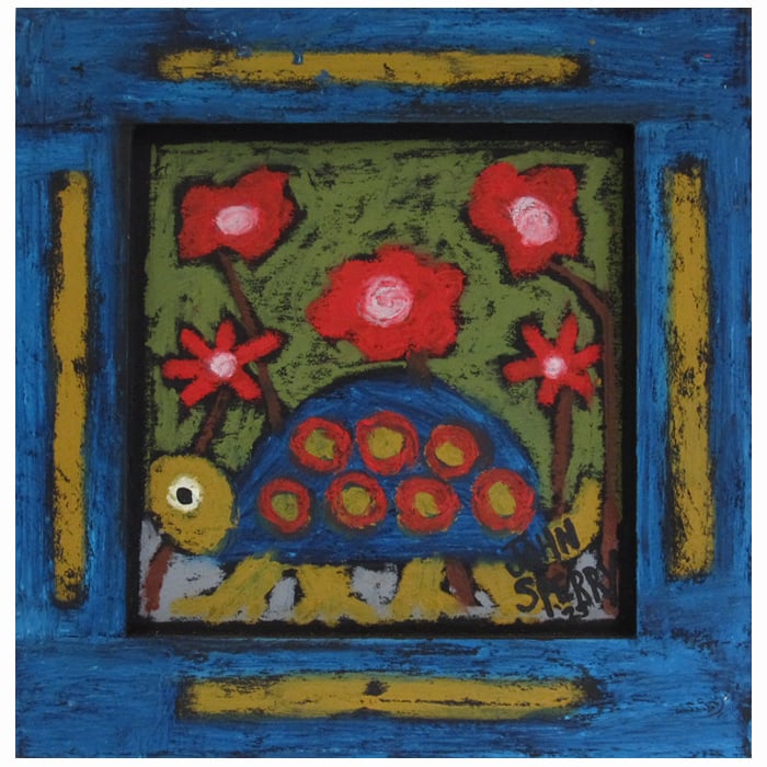 John Sperry Art for Sale