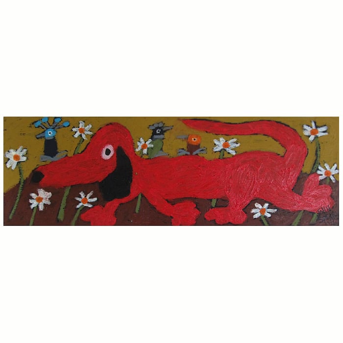 John Sperry Art for Sale