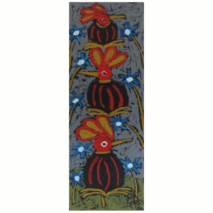 John Sperry Art for Sale