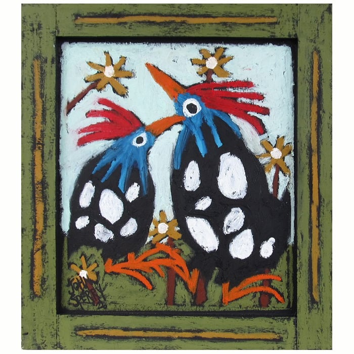 John Sperry Art for Sale