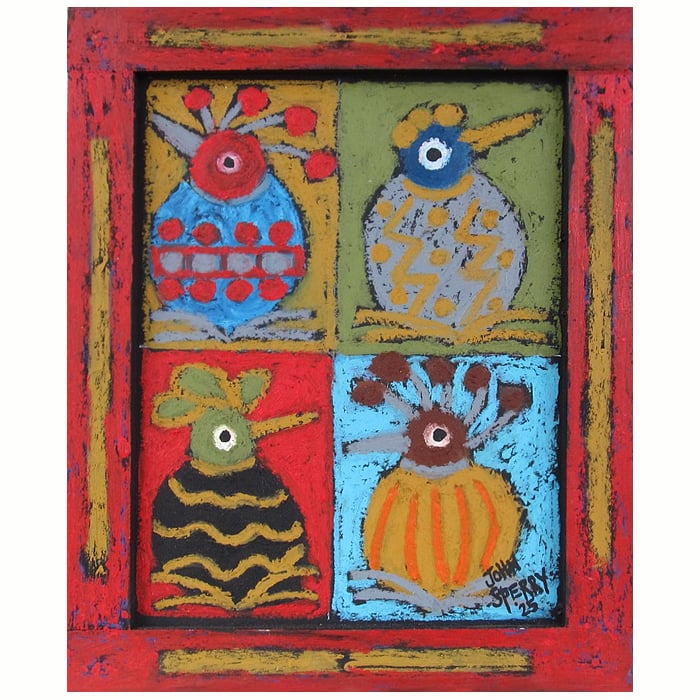 John Sperry Art for Sale