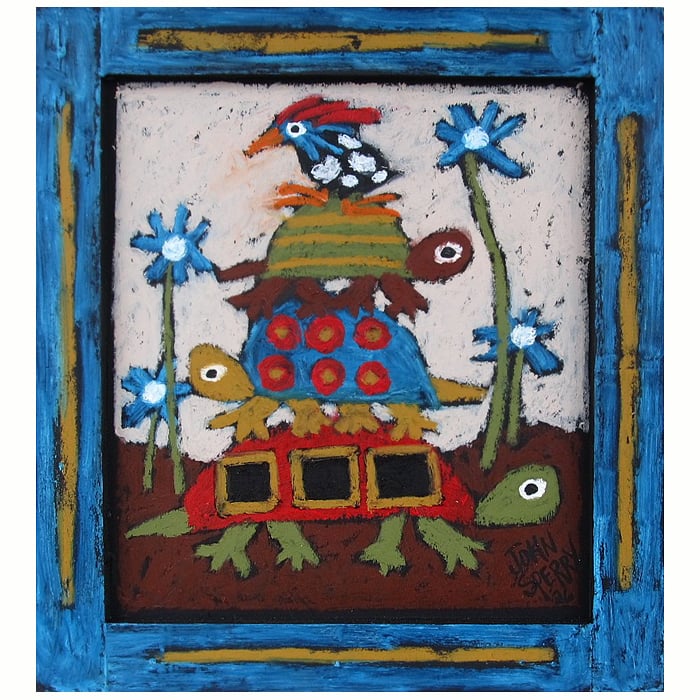 John Sperry Art for Sale