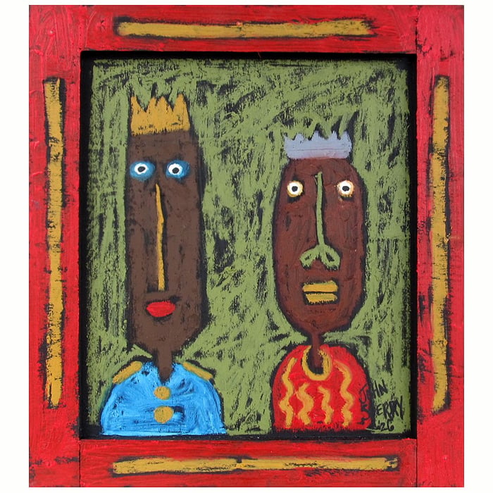 John Sperry Art for Sale