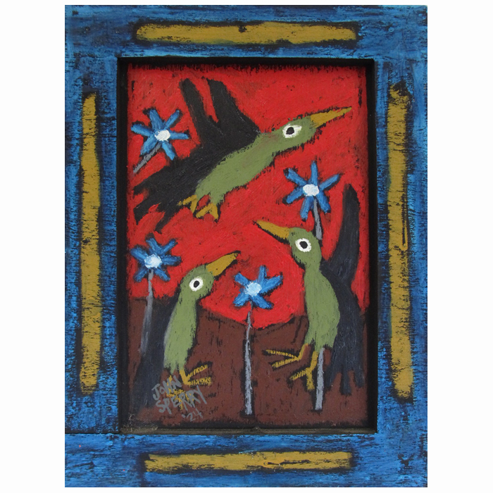 John Sperry Art for Sale