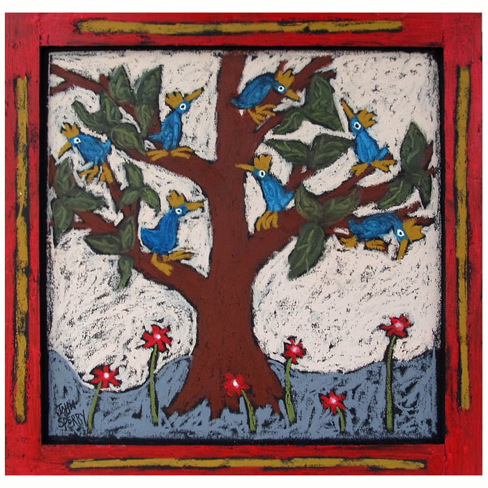 John Sperry Art for Sale