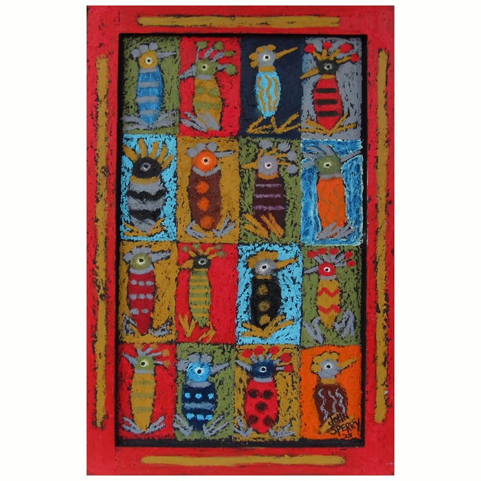 John Sperry Art for Sale