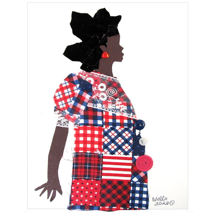 Della Wells Art for Sale