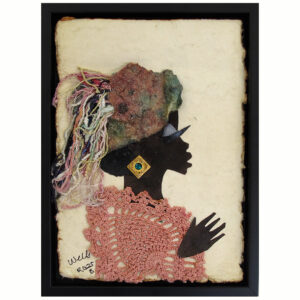 Della Wells Art for Sale