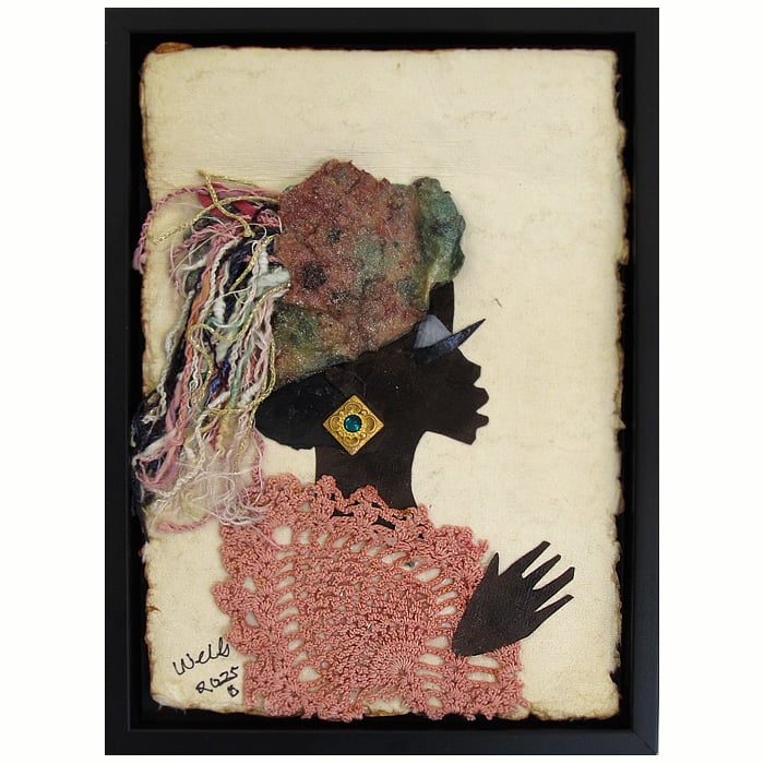 Della Wells Art for Sale
