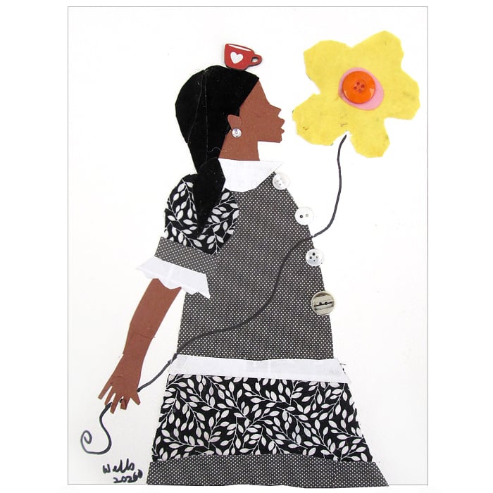 Della Wells Art for Sale