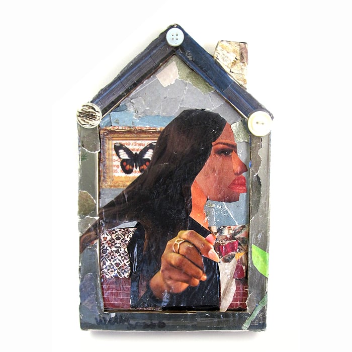 Della Wells Art for Sale
