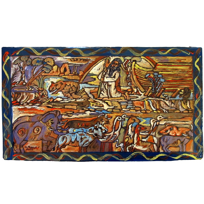 Rudolph Valentino Bostic Art for Sale