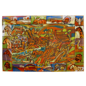Rudolph Valentino Bostic Art for Sale