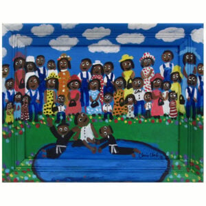 Chris Clark Art for Sale