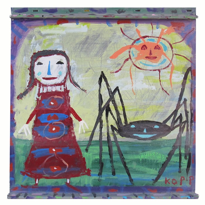 Jim Kopp art for sale