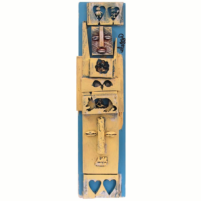 Eric Legge Art for Sale