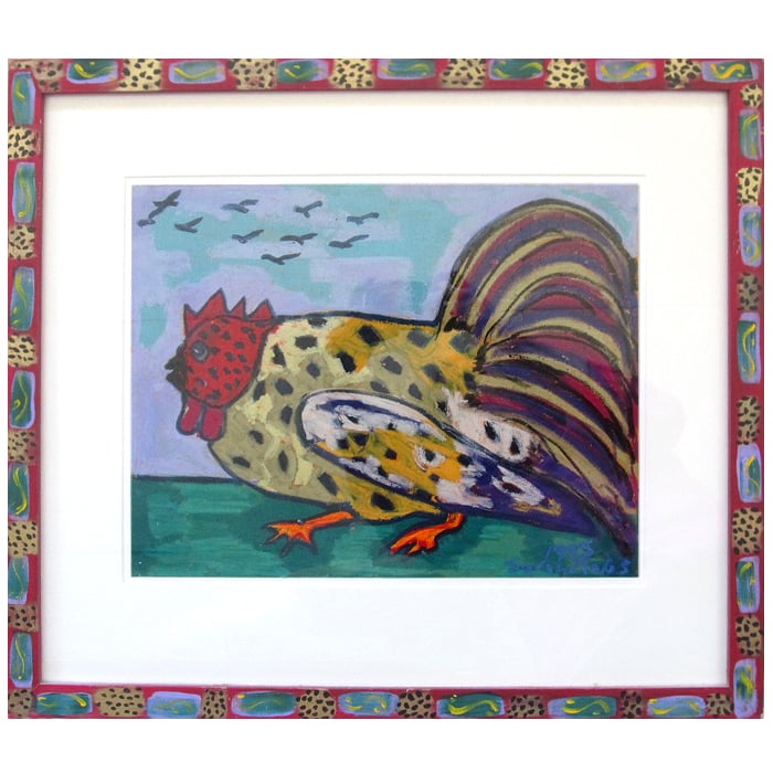 Sarah Rakes art for sale